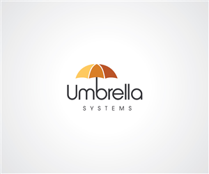Design de Logo par Graphic Art pour Umbrella Systems | Design #2056905