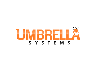 Diseño de Logo por Creativitron para Umbrella Systems | Diseño: #2053663