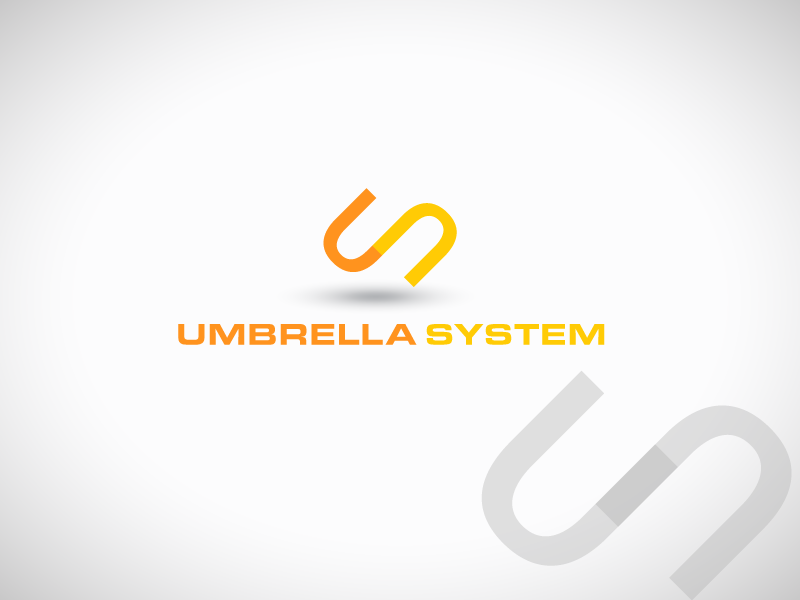 Diseño de Logo por dan99 para Umbrella Systems | Diseño #2053314