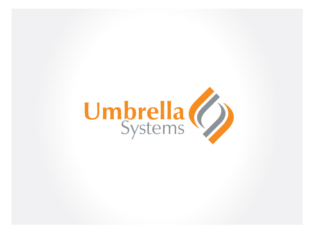 Diseño de Logo por AMBOGEStudios para Umbrella Systems | Diseño #2053386