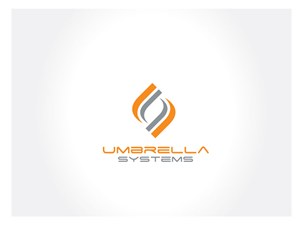 Diseño de Logo por AMBOGEStudios para Umbrella Systems | Diseño: #2053387