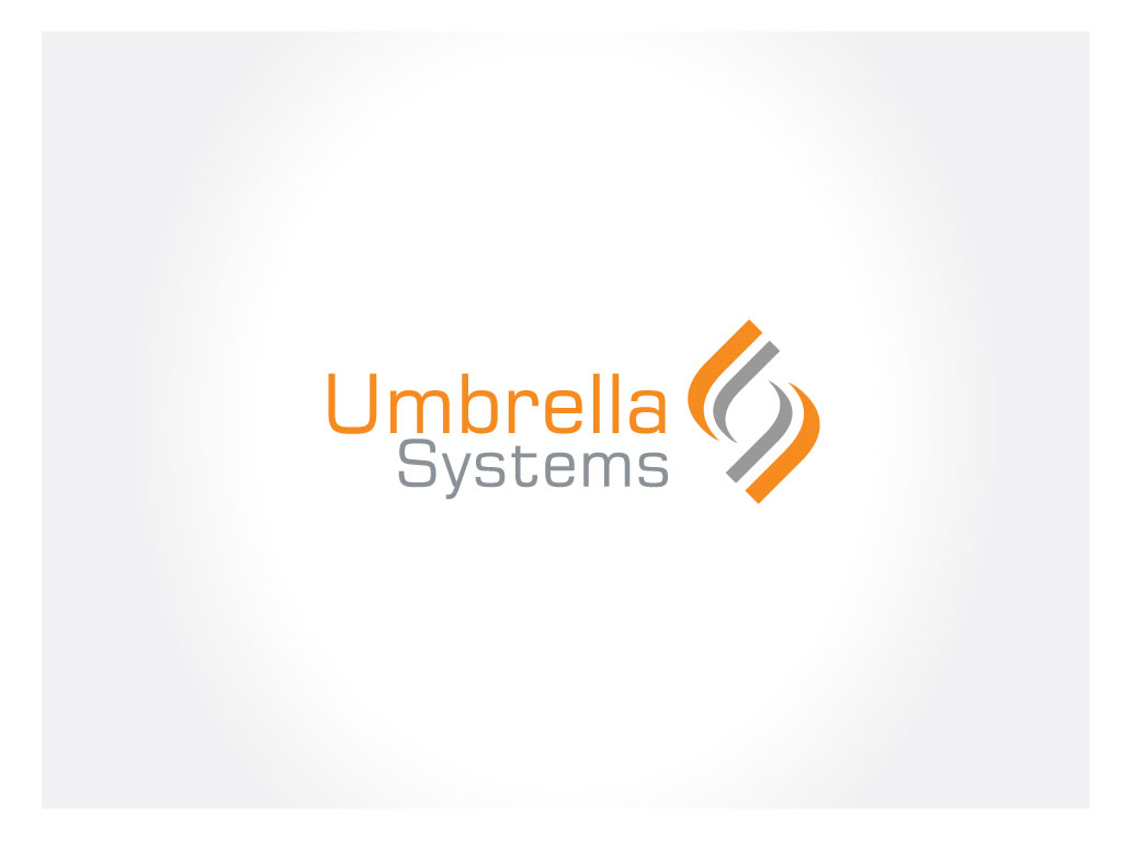 Diseño de Logo por AMBOGEStudios para Umbrella Systems | Diseño #2054174