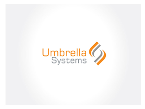Diseño de Logo por AMBOGEStudios para Umbrella Systems | Diseño: #2054174