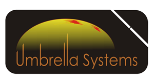 Diseño de Logo por L H T para Umbrella Systems | Diseño: #2062117