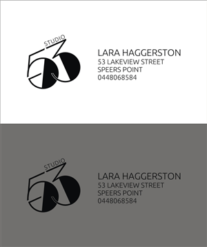 Business card design needed | Business Card Design by logoworld