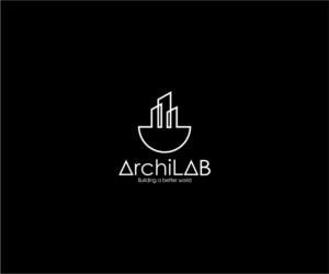 ArchiLAB | Logo Design by .Ashu.