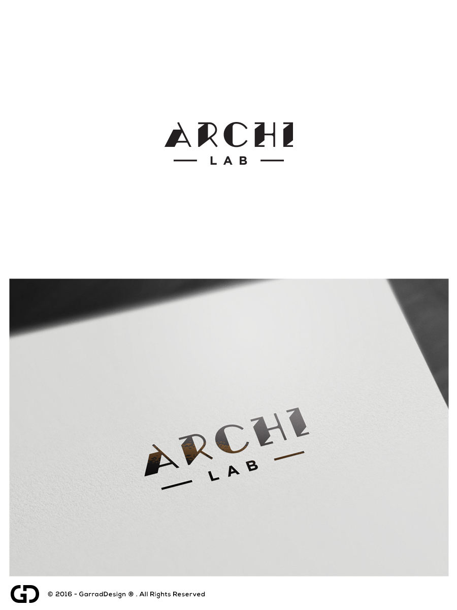 Logo Design by garrad for Interior DNA Ltd | Design #9486253