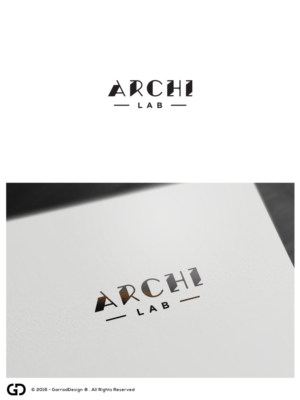 Diseño de Logo por garrad para Interior DNA Ltd | Diseño: #9486253