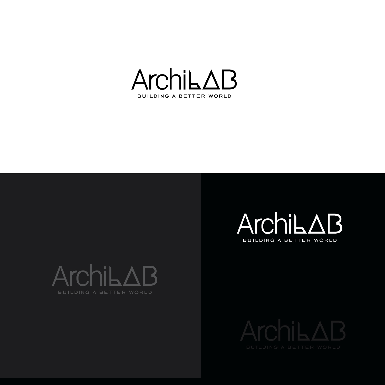 Logo Design by emptyboxgraphics for Interior DNA Ltd | Design #9525057