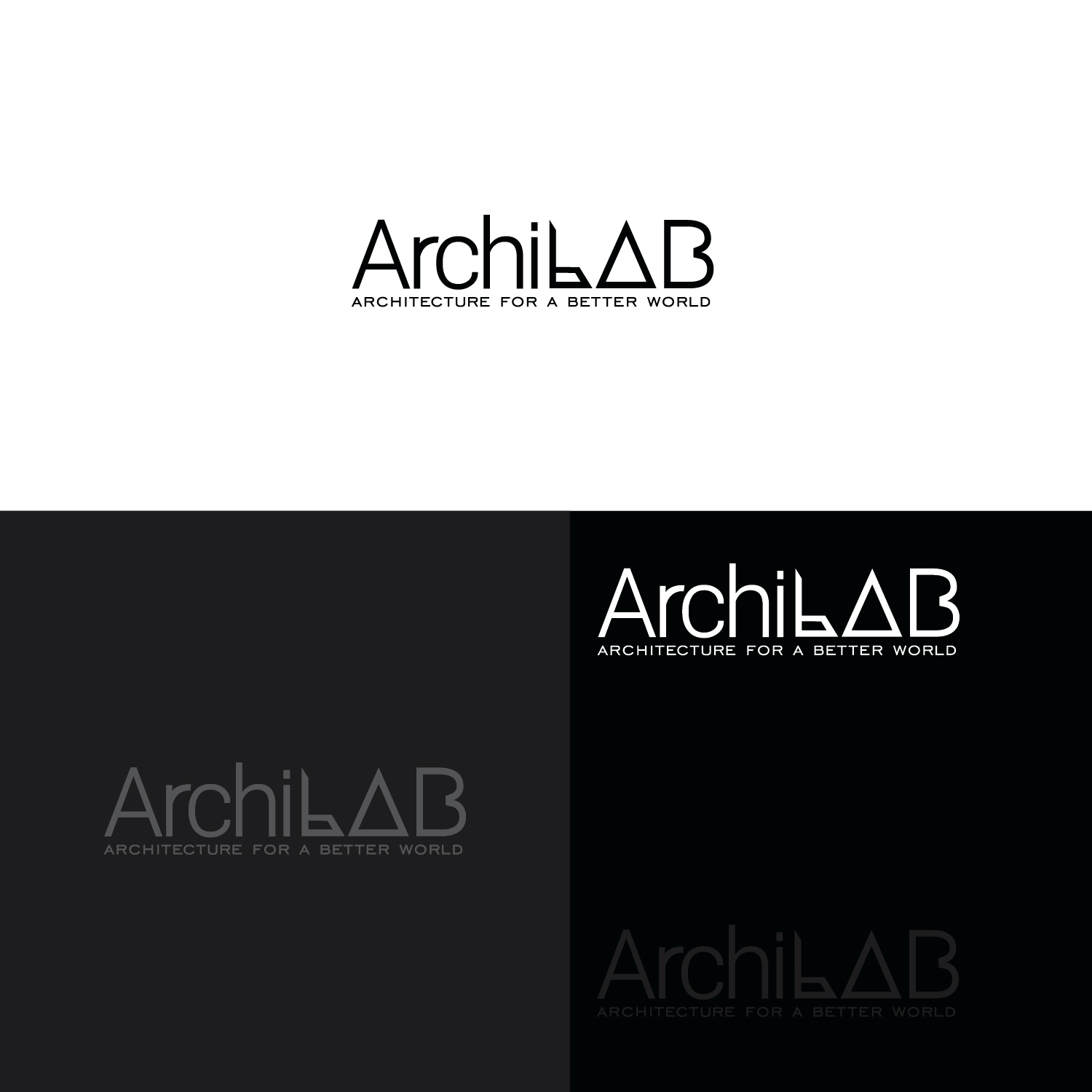 Logo Design by emptyboxgraphics for Interior DNA Ltd | Design #9525058