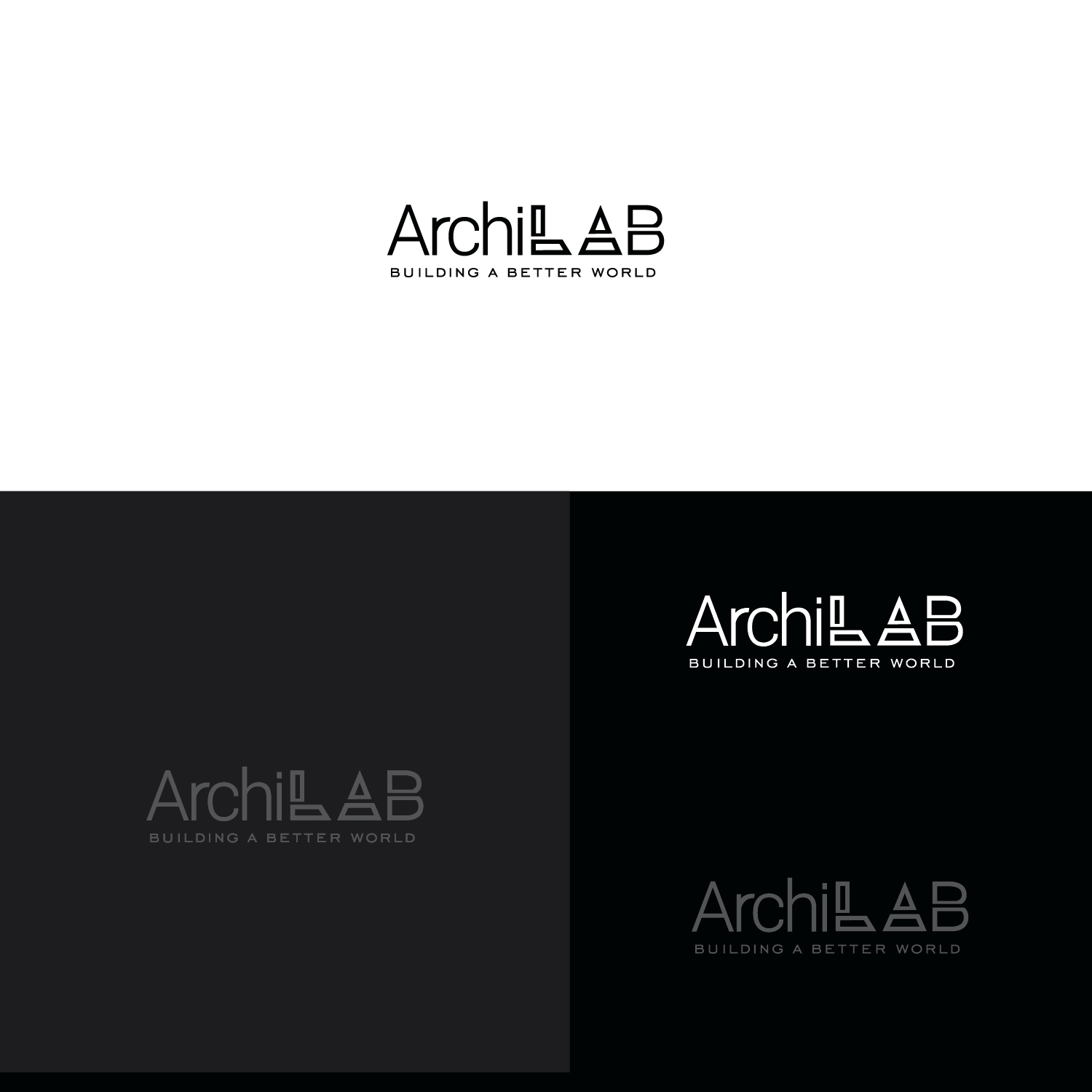 Logo Design by emptyboxgraphics for Interior DNA Ltd | Design #9525267
