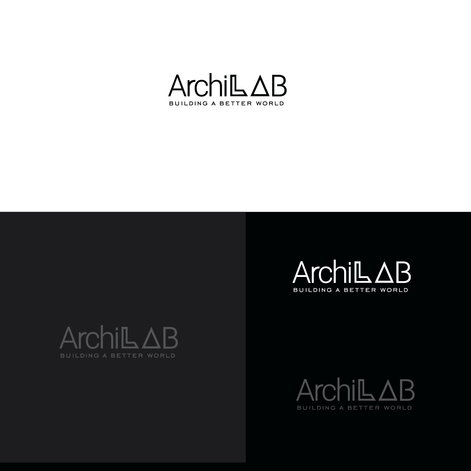 Logo Design by emptyboxgraphics for Interior DNA Ltd | Design #9526516