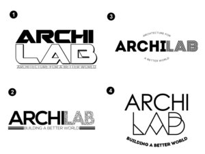 Logo Design by ney@onedaygraphics