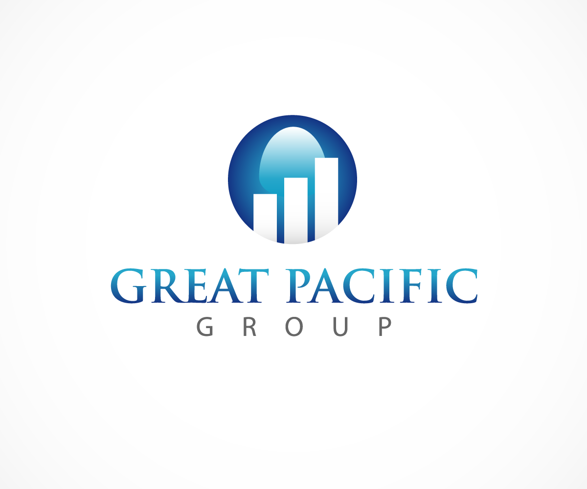 Logo Design by wolf for Great Pacific Group | Design #2098344