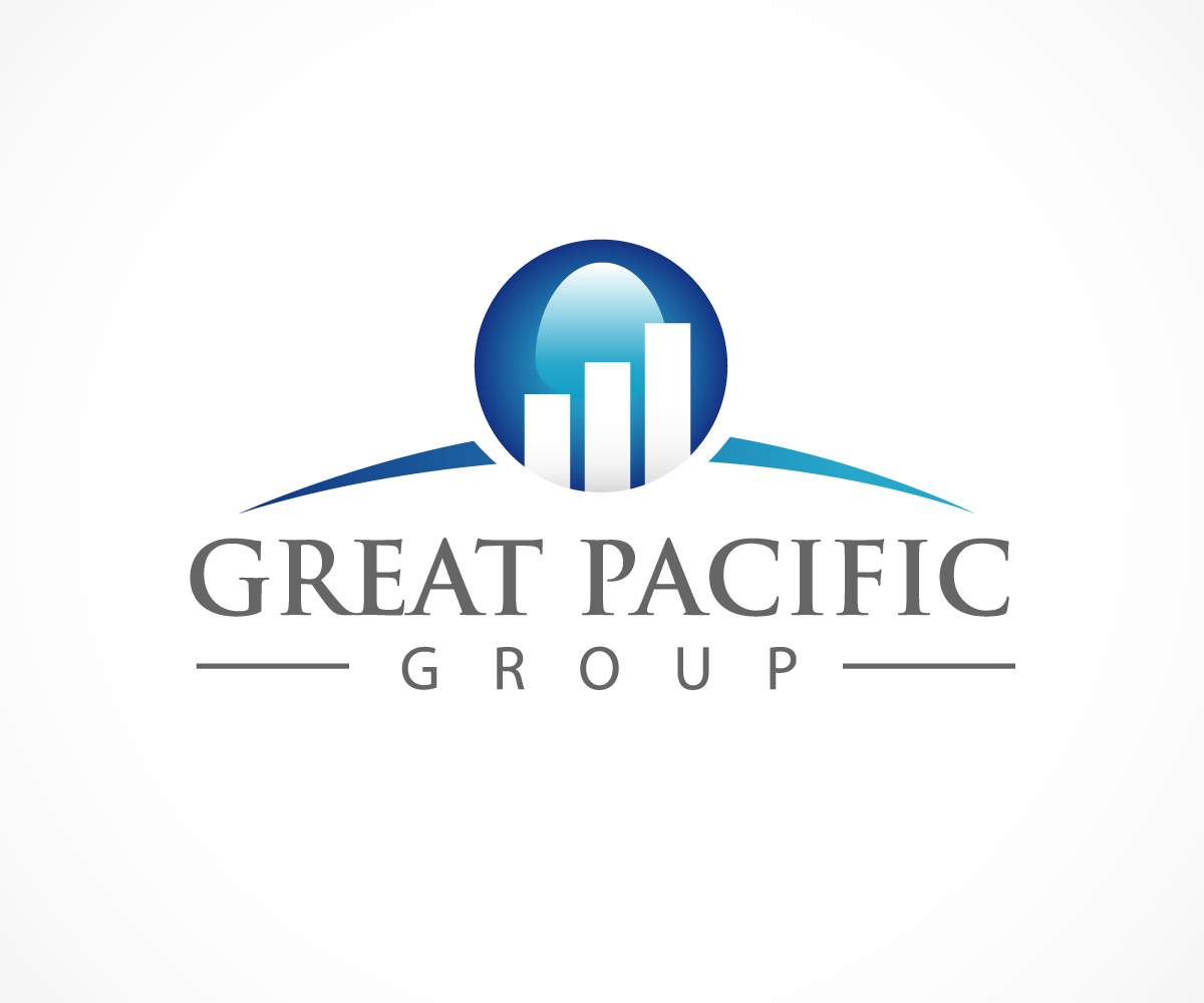 Logo-Design von wolf für Great Pacific Group | Design #2098346