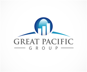 Logo-Design von wolf für Great Pacific Group | Design: #2098346