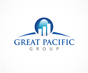 Logo-Design von wolf für Great Pacific Group | Design: #2098347