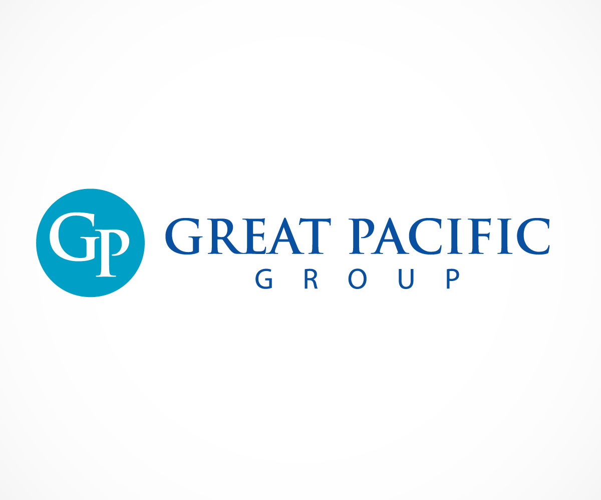 Logo Design by wolf for Great Pacific Group | Design #2098348