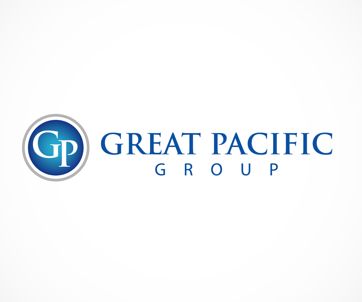 Logo Design by wolf for Great Pacific Group | Design #2098351