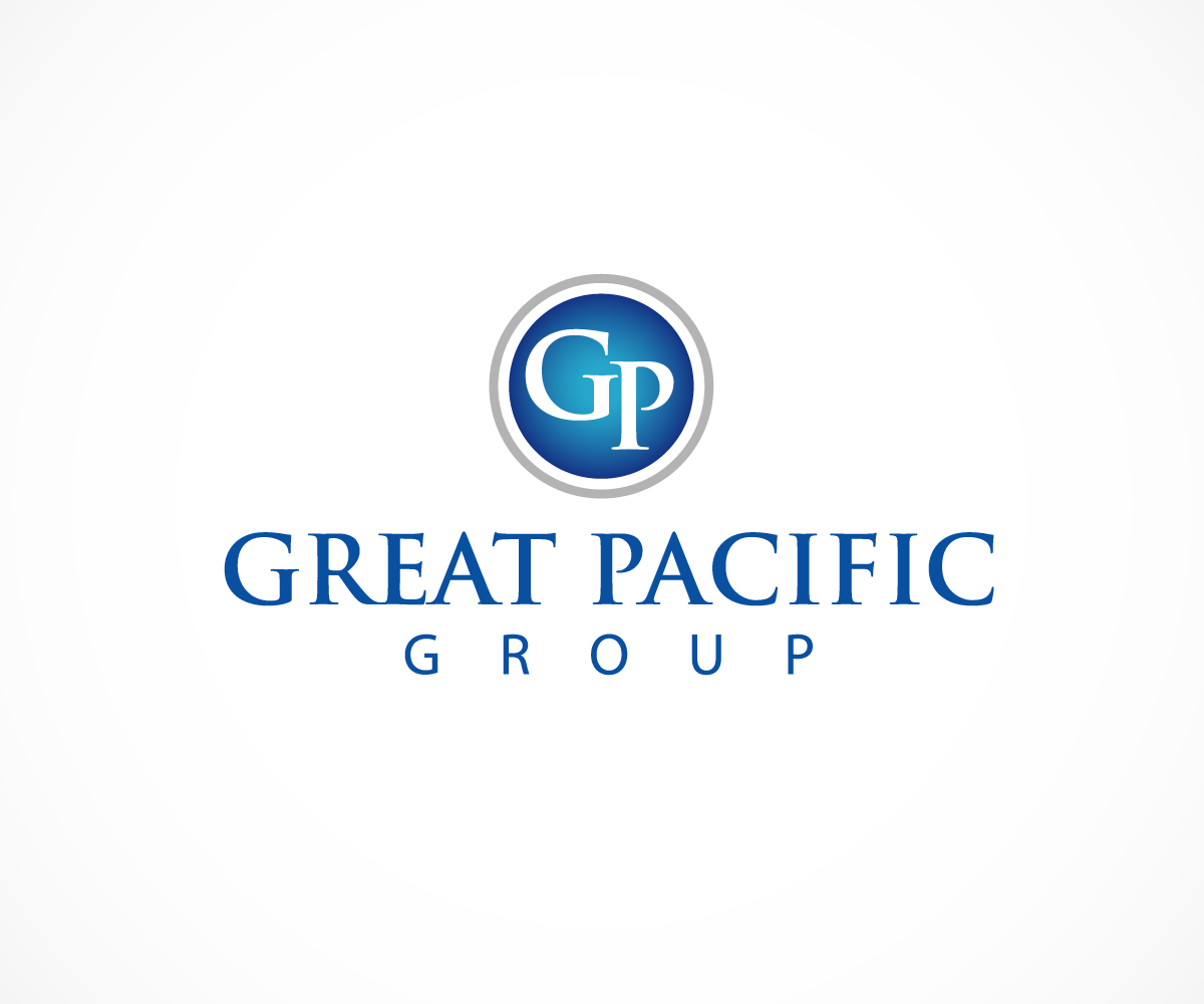 Logo-Design von wolf für Great Pacific Group | Design #2098352