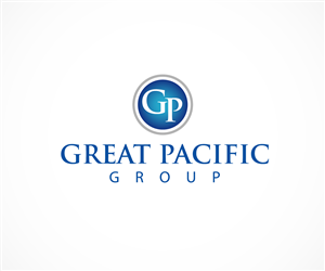 Logo-Design von wolf für Great Pacific Group | Design: #2098352