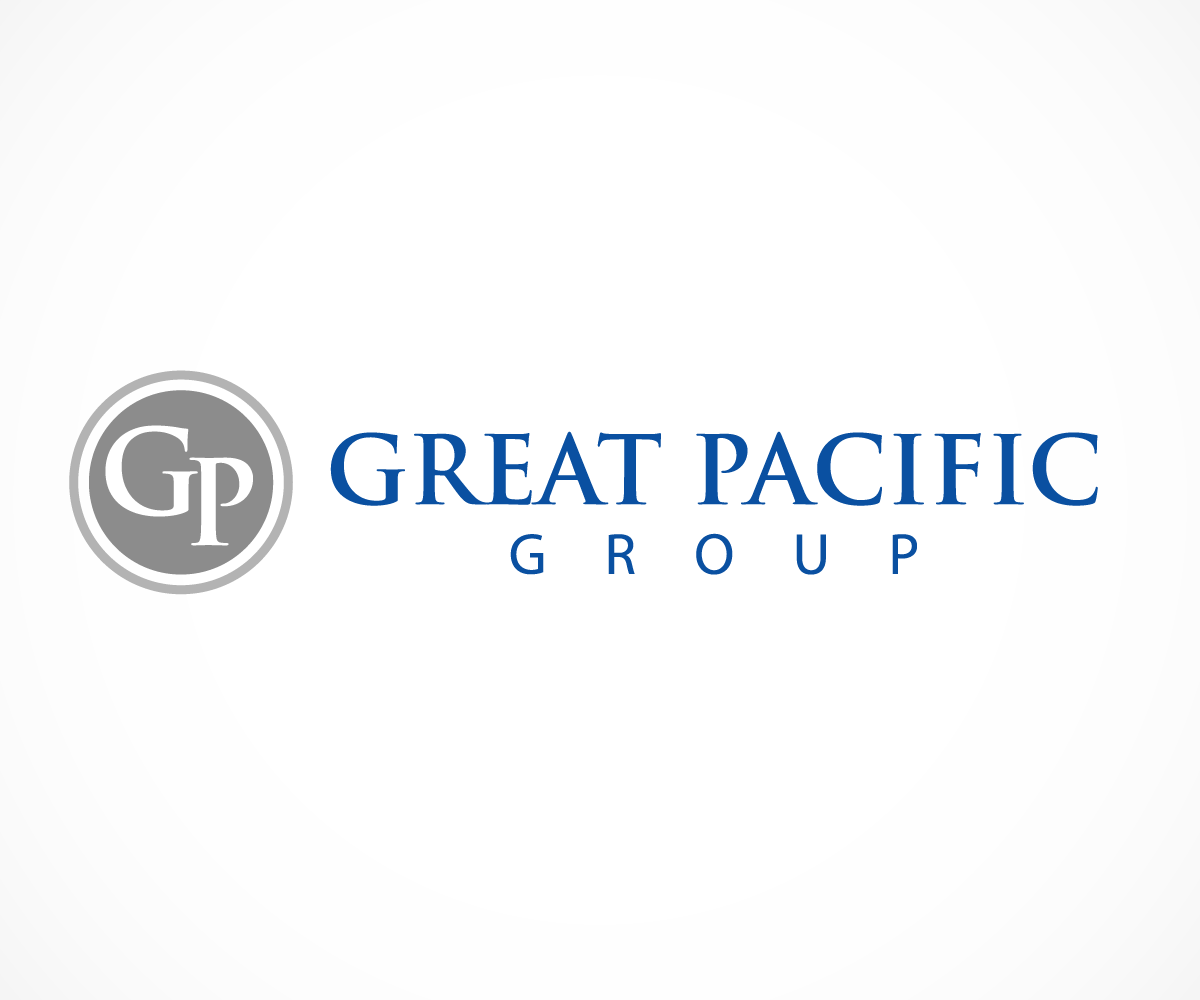 Logo Design by wolf for Great Pacific Group | Design #2098353