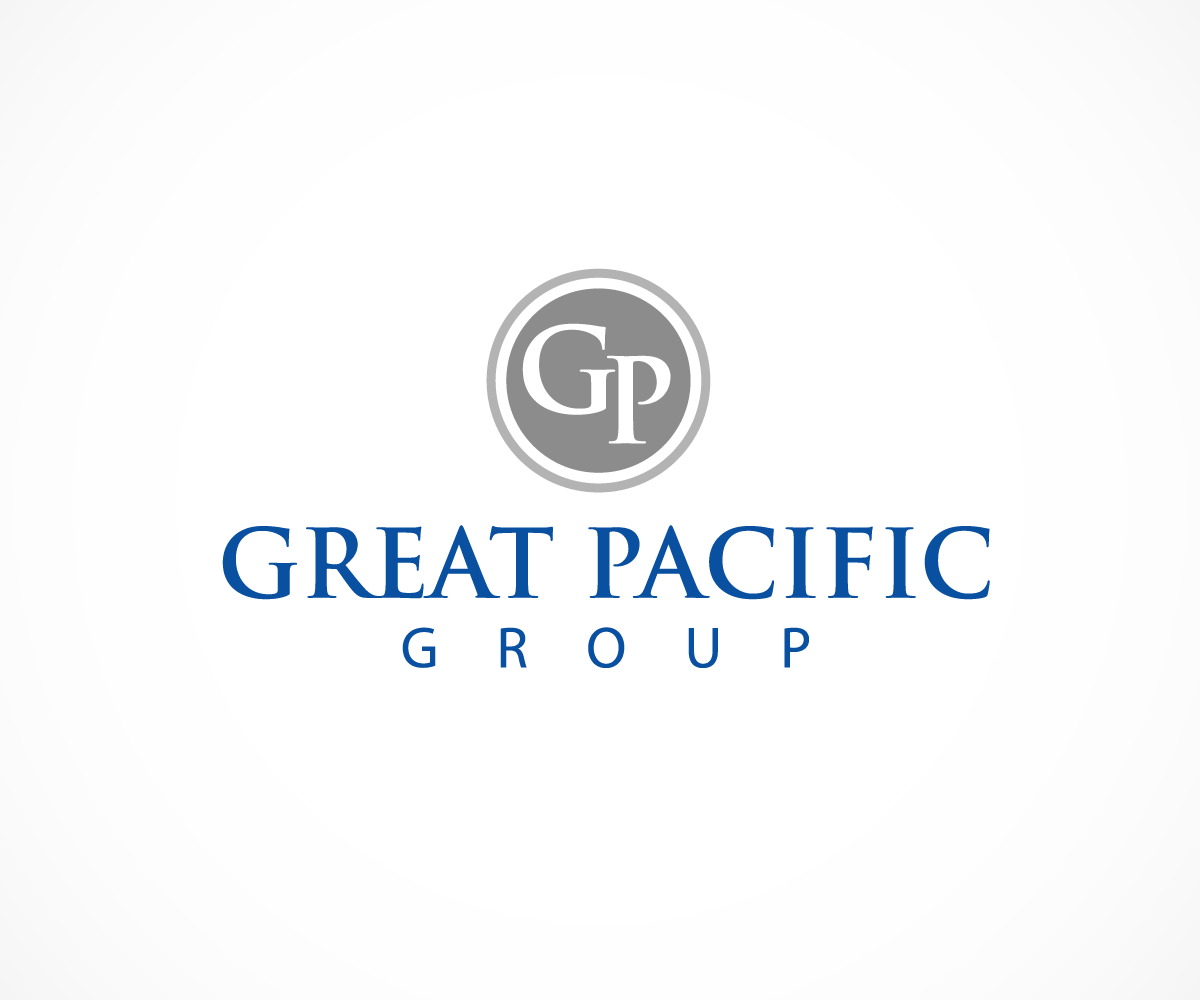Logo Design by wolf for Great Pacific Group | Design #2098354