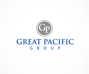 Logo-Design von wolf für Great Pacific Group | Design: #2098354
