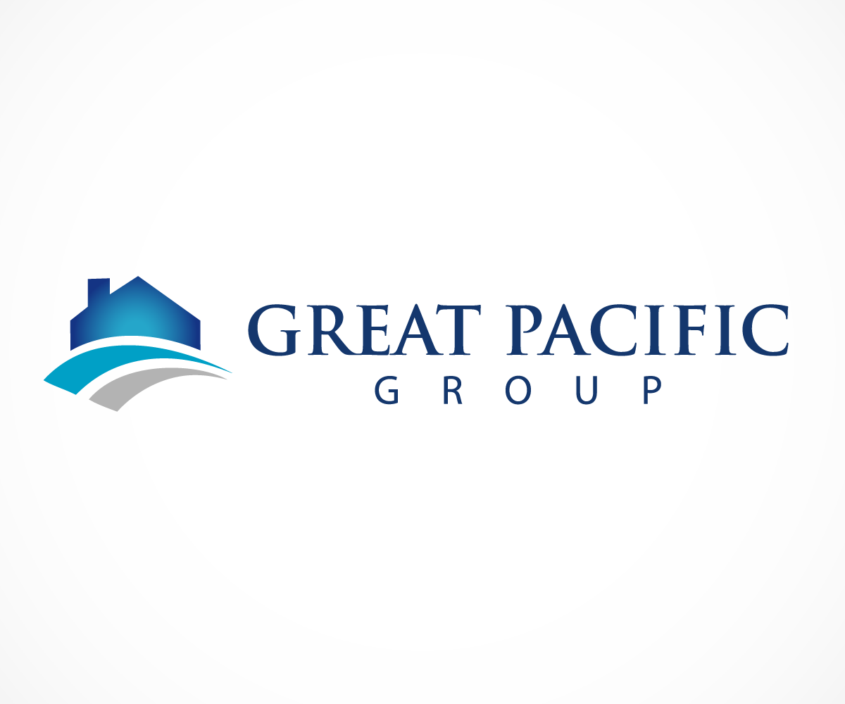 Logo Design by wolf for Great Pacific Group | Design #2098357
