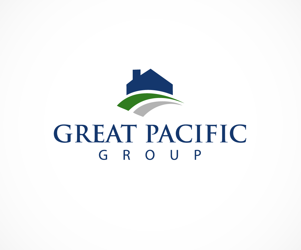 Logo Design by wolf for Great Pacific Group | Design #2098359