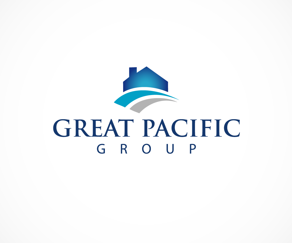Logo Design by wolf for Great Pacific Group | Design #2098360