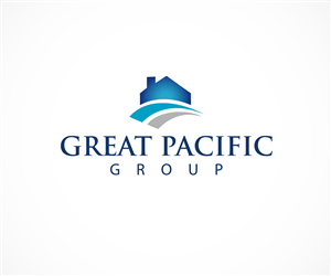Logo-Design von wolf für Great Pacific Group | Design: #2098360