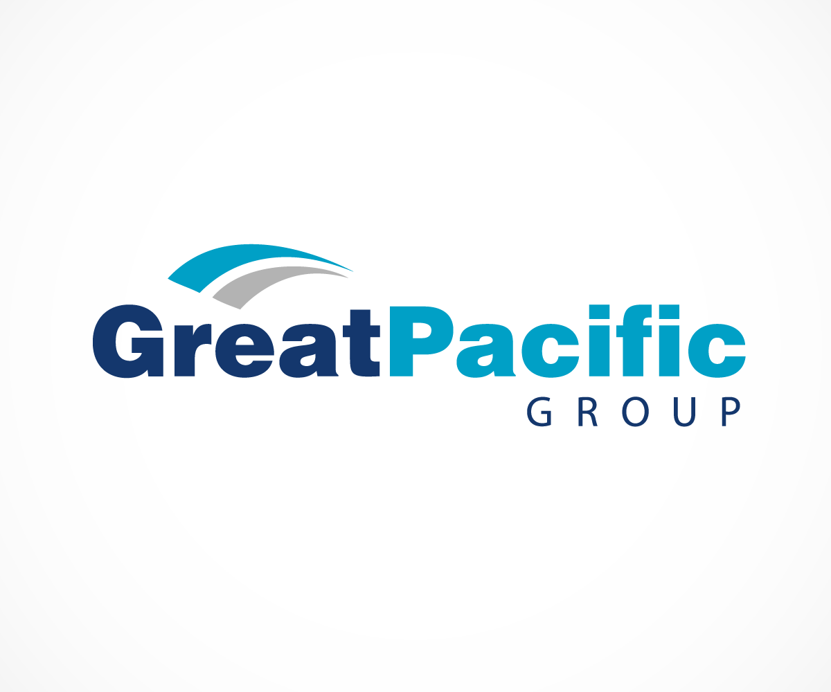 Logo Design by wolf for Great Pacific Group | Design #2098363