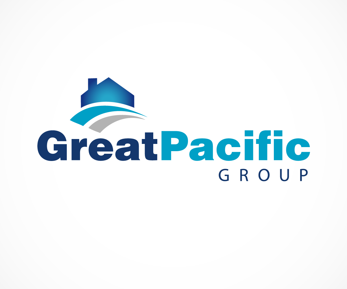Logo-Design von wolf für Great Pacific Group | Design #2098364