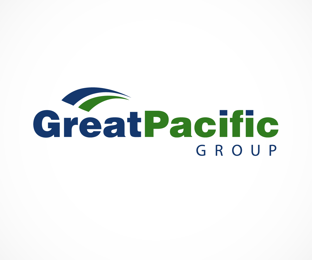Logo Design by wolf for Great Pacific Group | Design #2098365