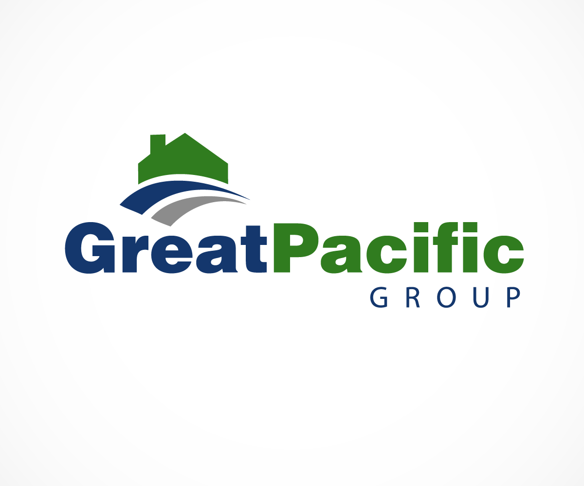 Logo-Design von wolf für Great Pacific Group | Design #2098366