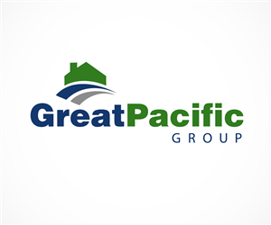 GREAT PACIFIC GROUP | Logo Design by wolf