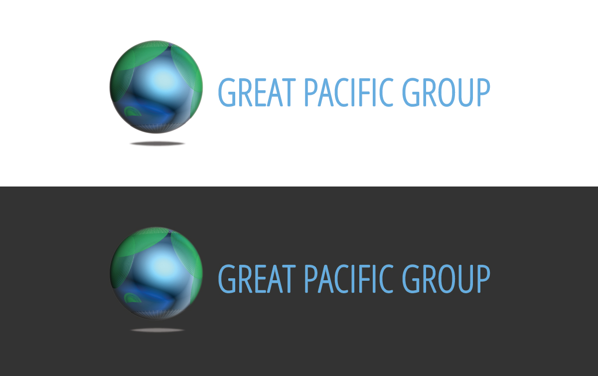 Logo-Design von JHowie für Great Pacific Group | Design #2054755