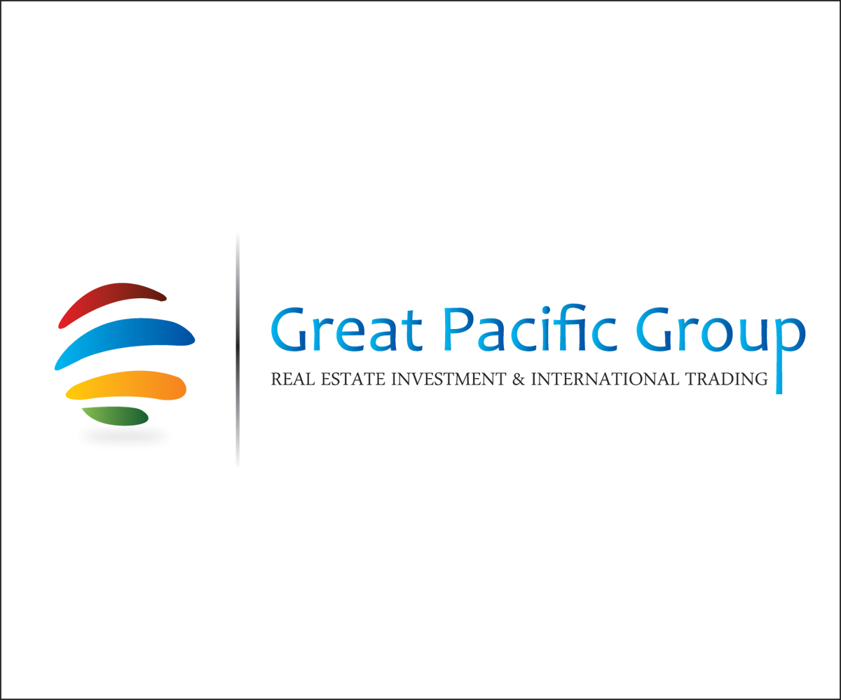 Logo-Design von Harish für Great Pacific Group | Design: #2090073