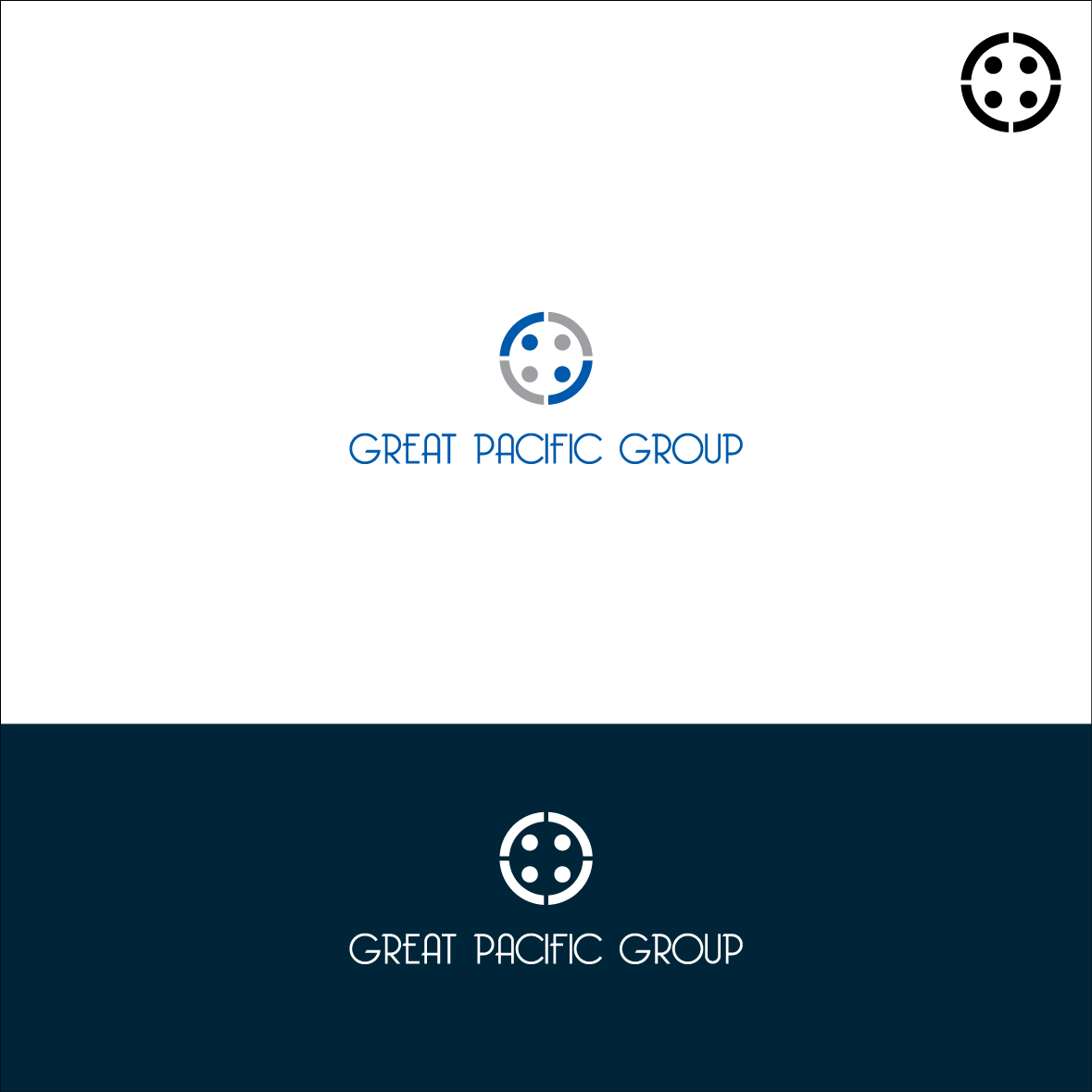 Design de Logo par gauravgraphy pour Great Pacific Group | Design #2061080