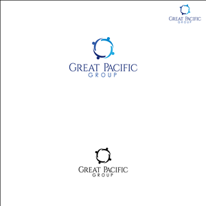 Logo-Design von gauravgraphy für Great Pacific Group | Design #2083566