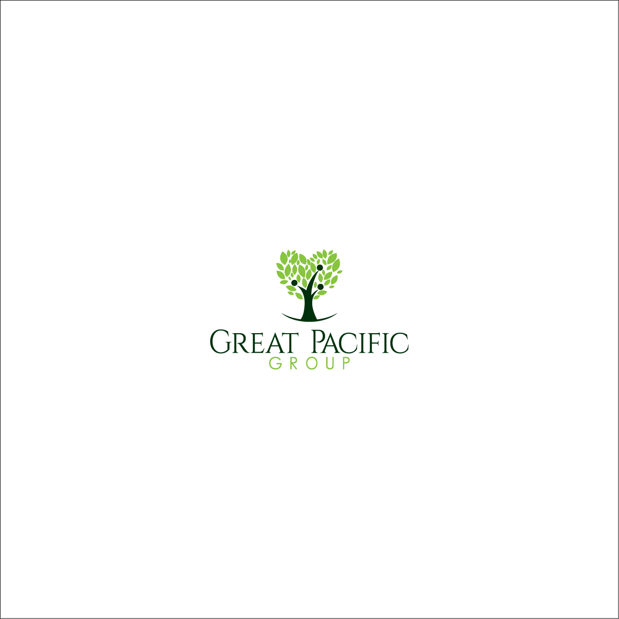 Logo-Design von gauravgraphy für Great Pacific Group | Design #2100650