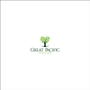 Logo-Design von gauravgraphy für Great Pacific Group | Design: #2100650