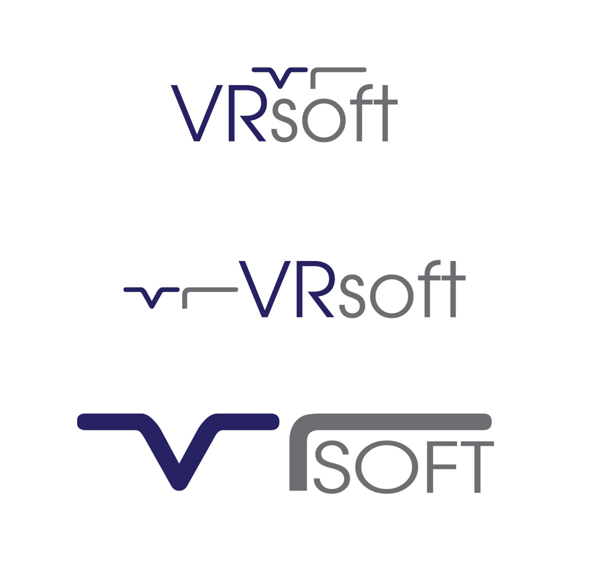 Logo Design by Soula Vetter for this project | Design #2056323