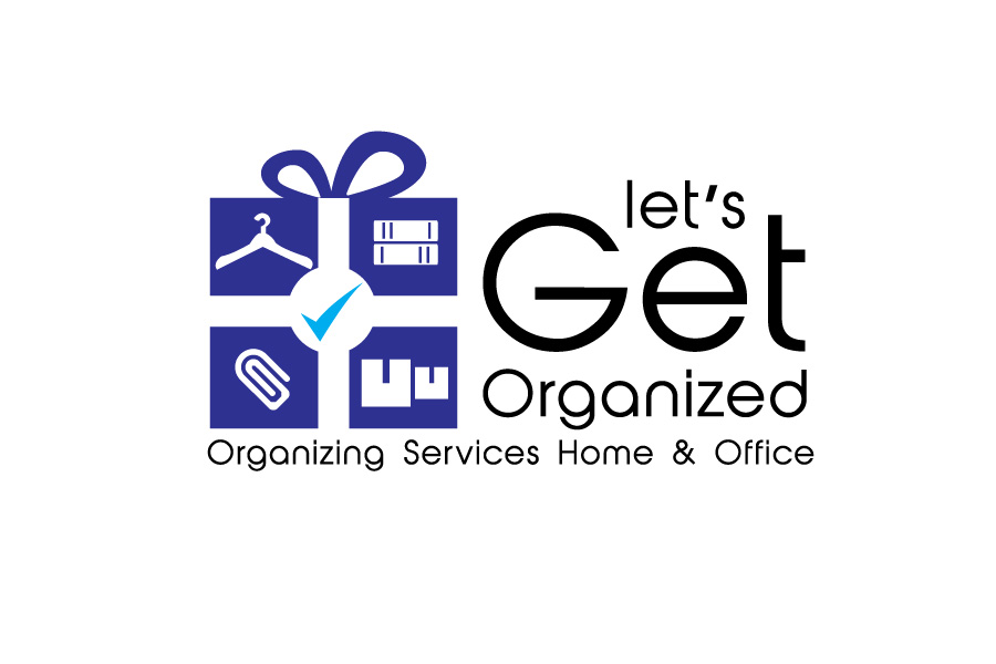 Diseño de Logo por Kostas29 para Let's Get Organized  | Diseño: #9410000