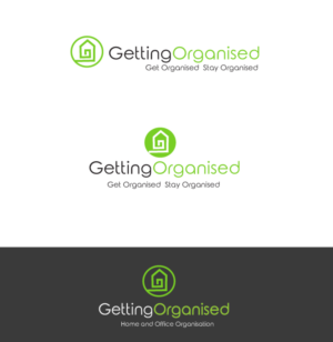Diseño de Logo por Hiccups Design para Let's Get Organized  | Diseño: #9408775