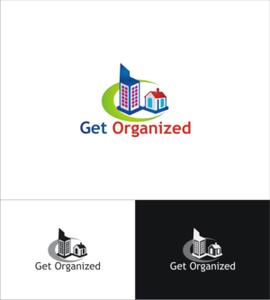 Diseño de Logo por Crayon of Sky para Let's Get Organized  | Diseño: #9384253