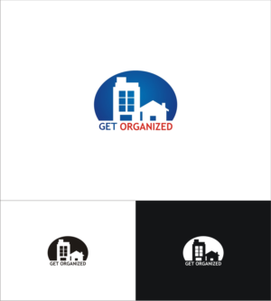 Diseño de Logo por Crayon of Sky para Let's Get Organized  | Diseño: #9384300