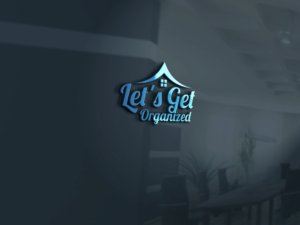 Diseño de Logo por yoossefMaroc para Let's Get Organized  | Diseño: #9375343