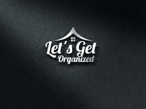 Diseño de Logo por yoossefMaroc para Let's Get Organized  | Diseño: #9375361